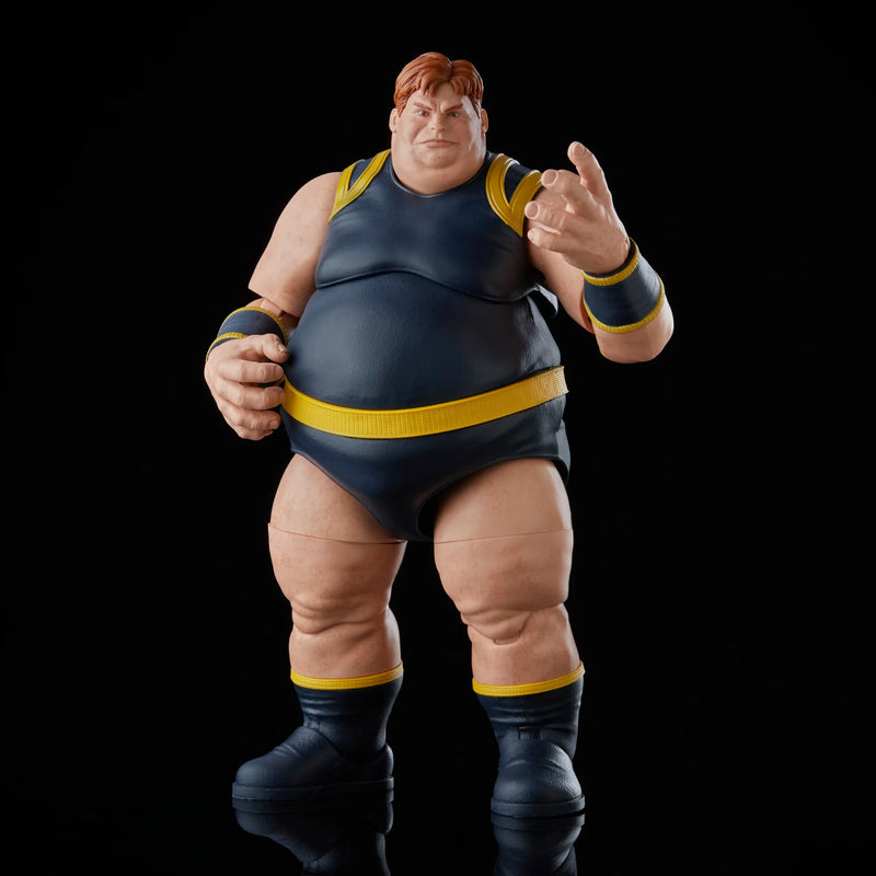 Marvel Legends Series: Marvel’s The Blob, X-Men Figure