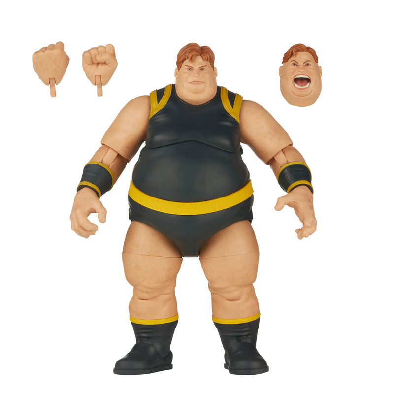 Marvel Legends Series: Marvel’s The Blob, X-Men Figure