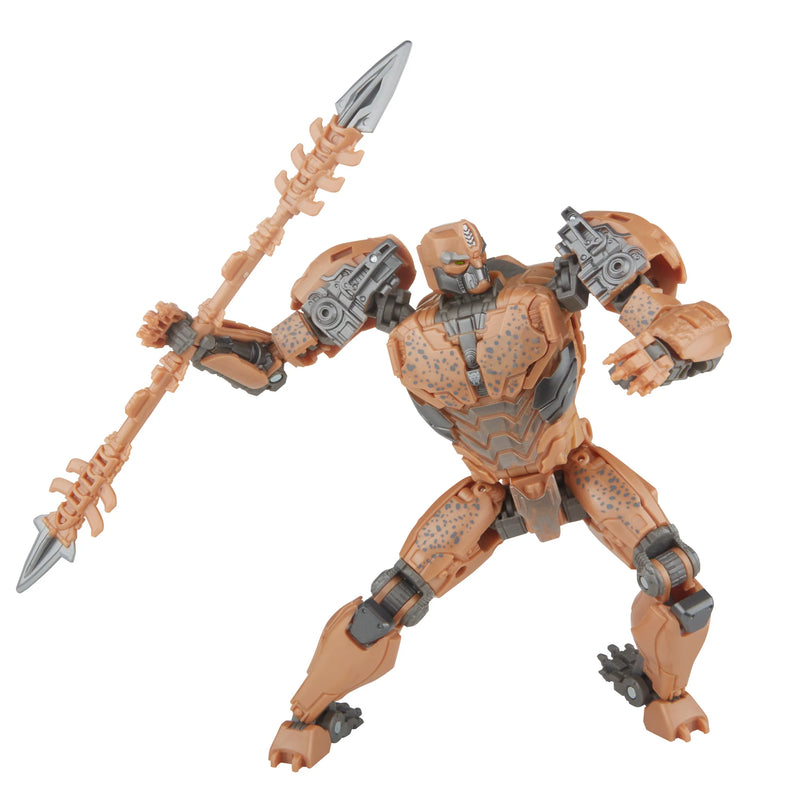 Transformers Studio Series Voyager 98 Cheetor