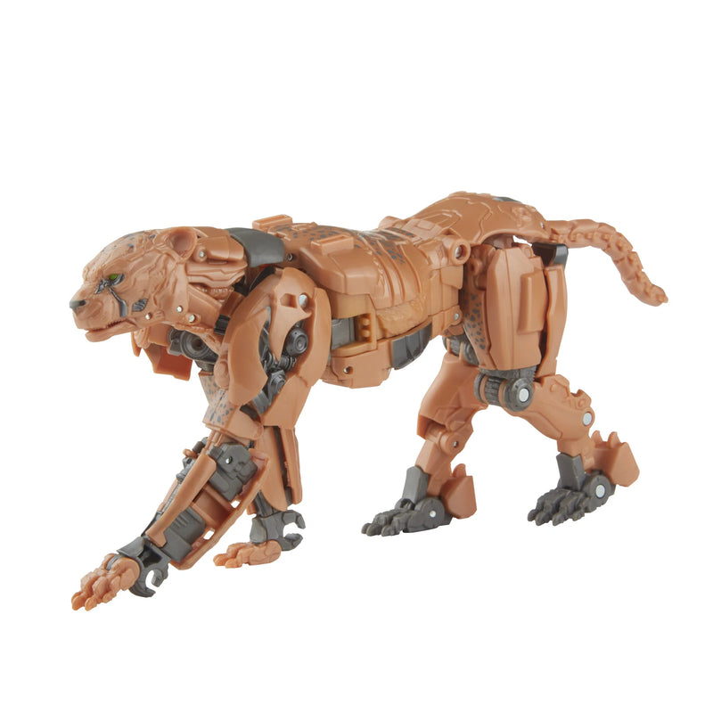 Transformers Studio Series Voyager 98 Cheetor