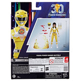 Power Rangers Lightning Collection Remastered Mighty Morphin Yellow Ranger