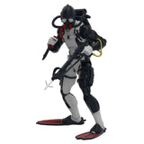 G.I. Joe Classified Series Edward Torpedo Leialoha