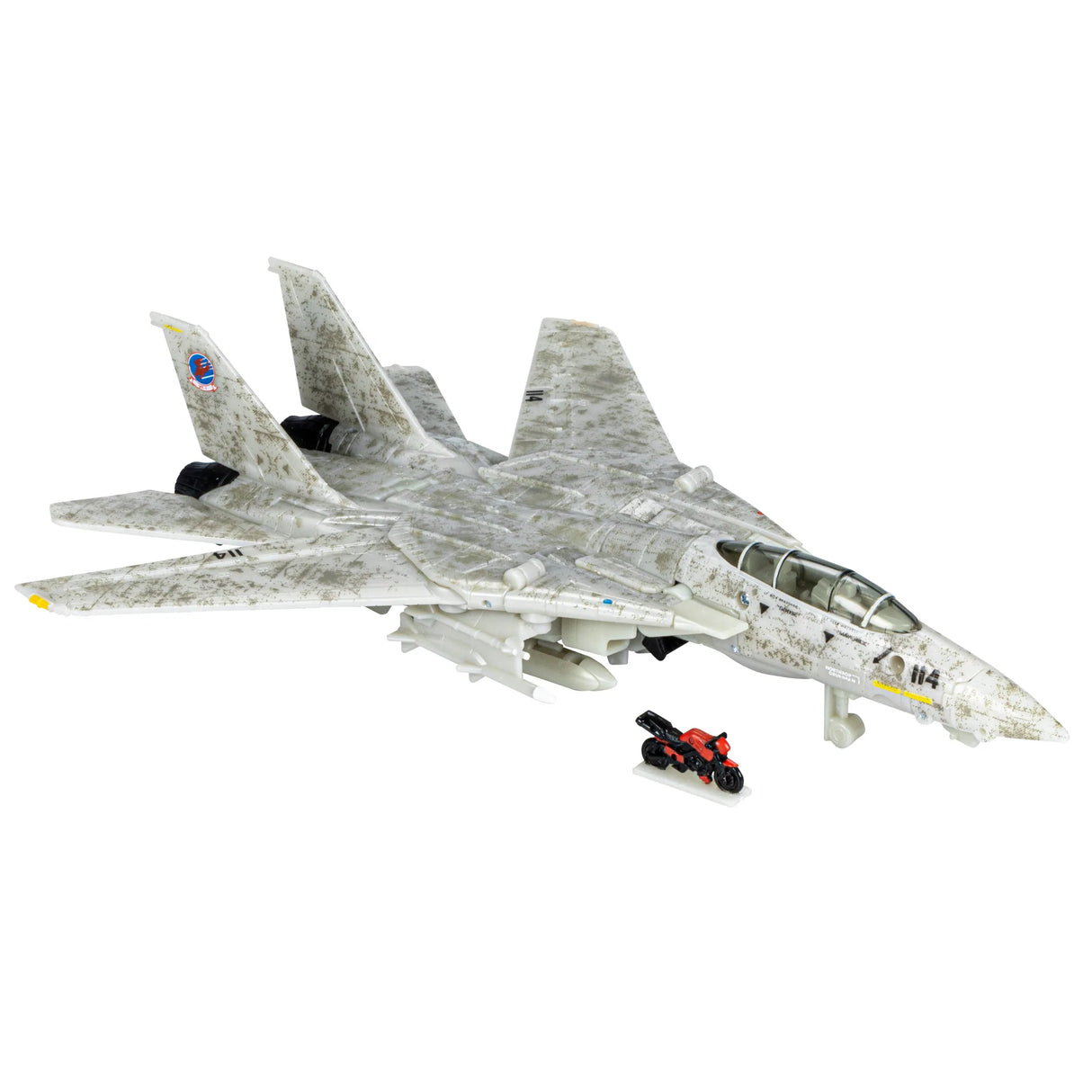 Transformers Collaborative Top Gun Mash-Up Maverick