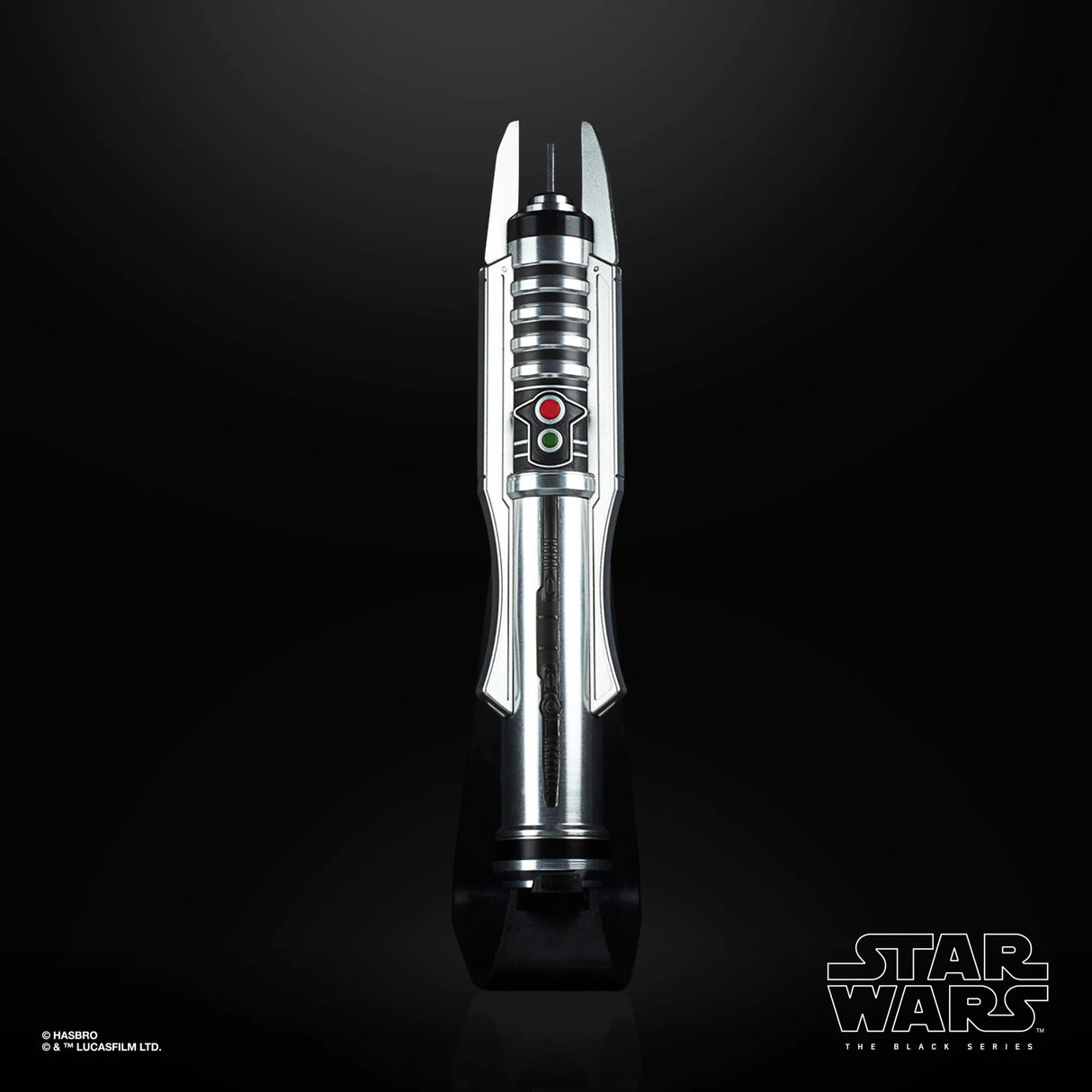 Star Wars Black Series Elite Darth Revan Force FX Lightsaber
