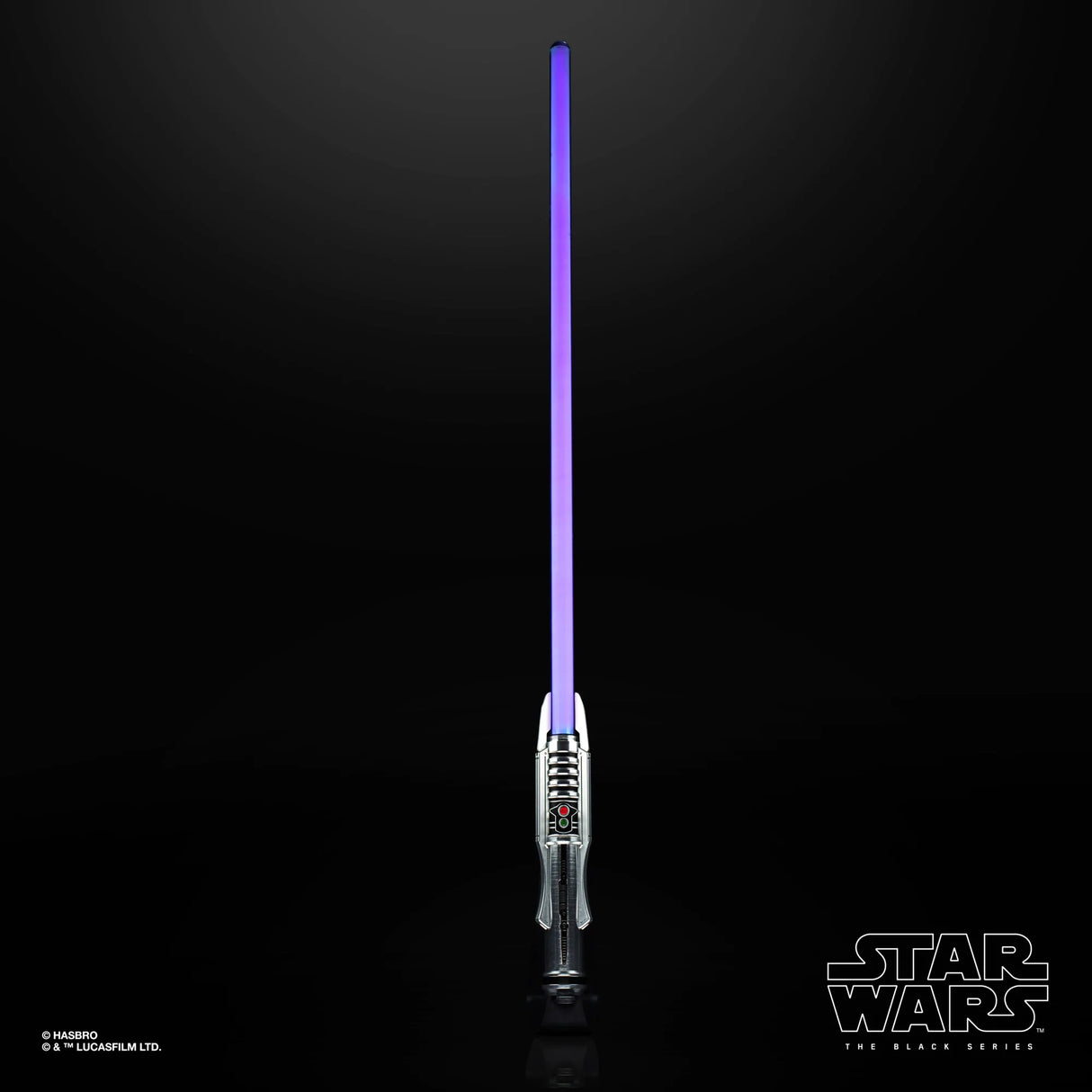 Star Wars Black Series Elite Darth Revan Force FX Lightsaber