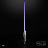 Star Wars Black Series Elite Darth Revan Force FX Lightsaber
