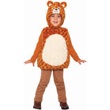 Cuddly the Bear