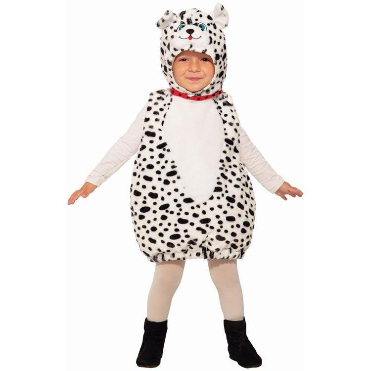 Doggone Cute Dalmatian