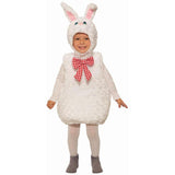 Fluffers the Bunny