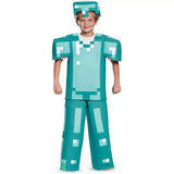 Prestige Minecraft Armor