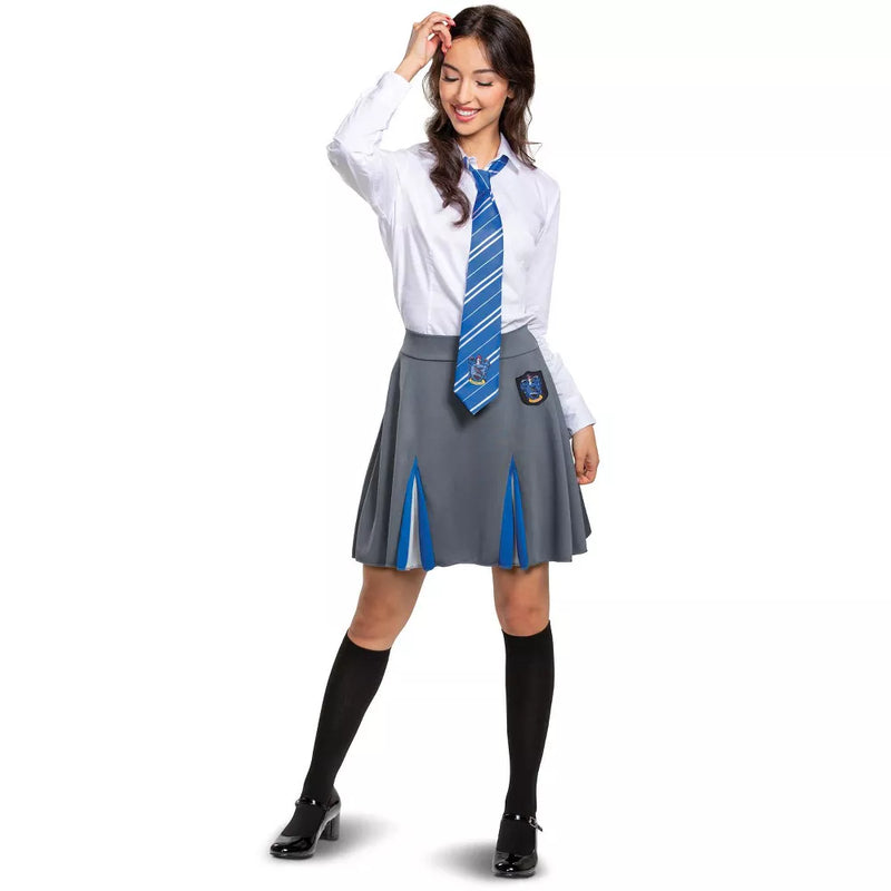 Harry Potter Ravenclaw Skirt