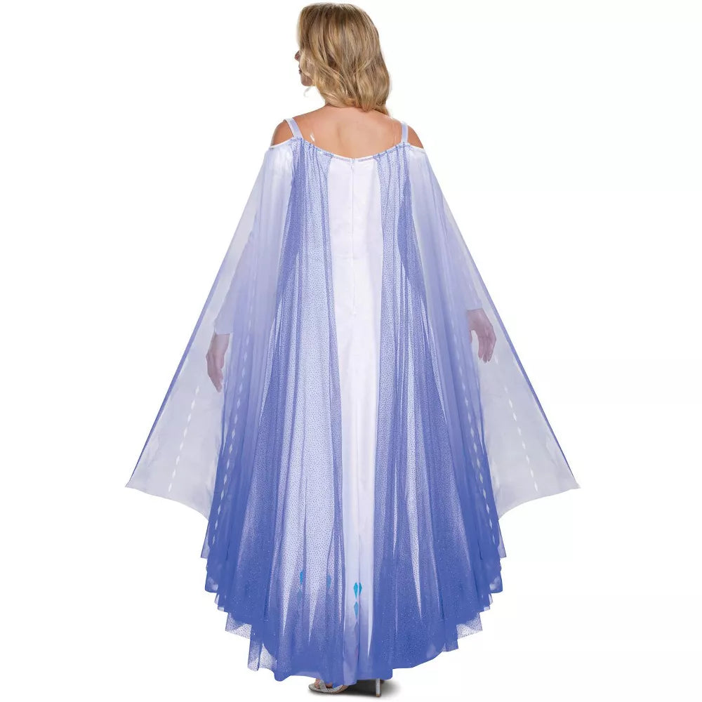 Frozen 2 Prestige Elsa