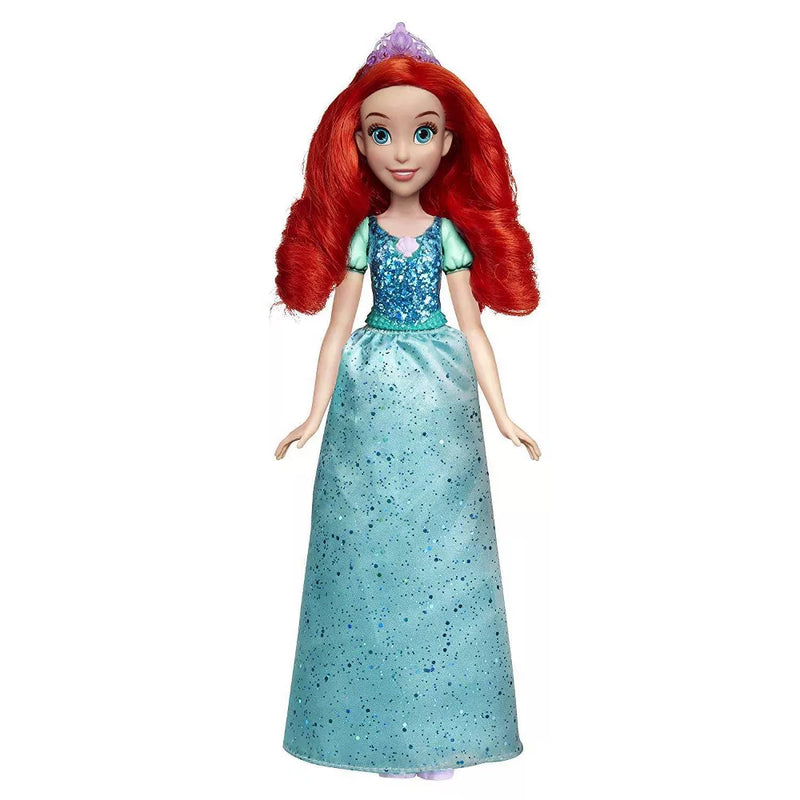 Disney Princess Royal Shimmer Doll - Ariel