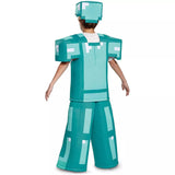 Prestige Minecraft Armor