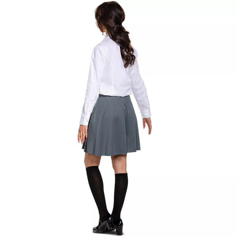 Harry Potter Hufflepuff Skirt Teen