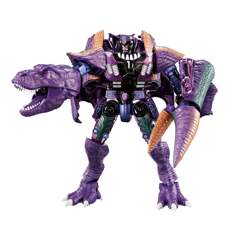 Transformers Beast Wars BWVS-01 Optimus Primal vs. Megatron 2-Pack