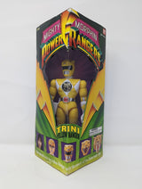 Mighty Morphin Power Rangers: Yellow Ranger 8" Figure (1993)