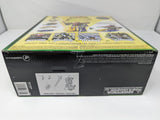 Mighty Morphin Power Rangers Legacy Megazord