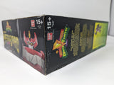 Mighty Morphin Power Rangers Legacy Megazord