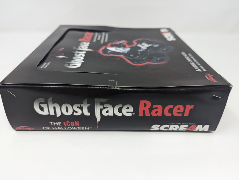 Scream Ghost Face Racer - Case of 12