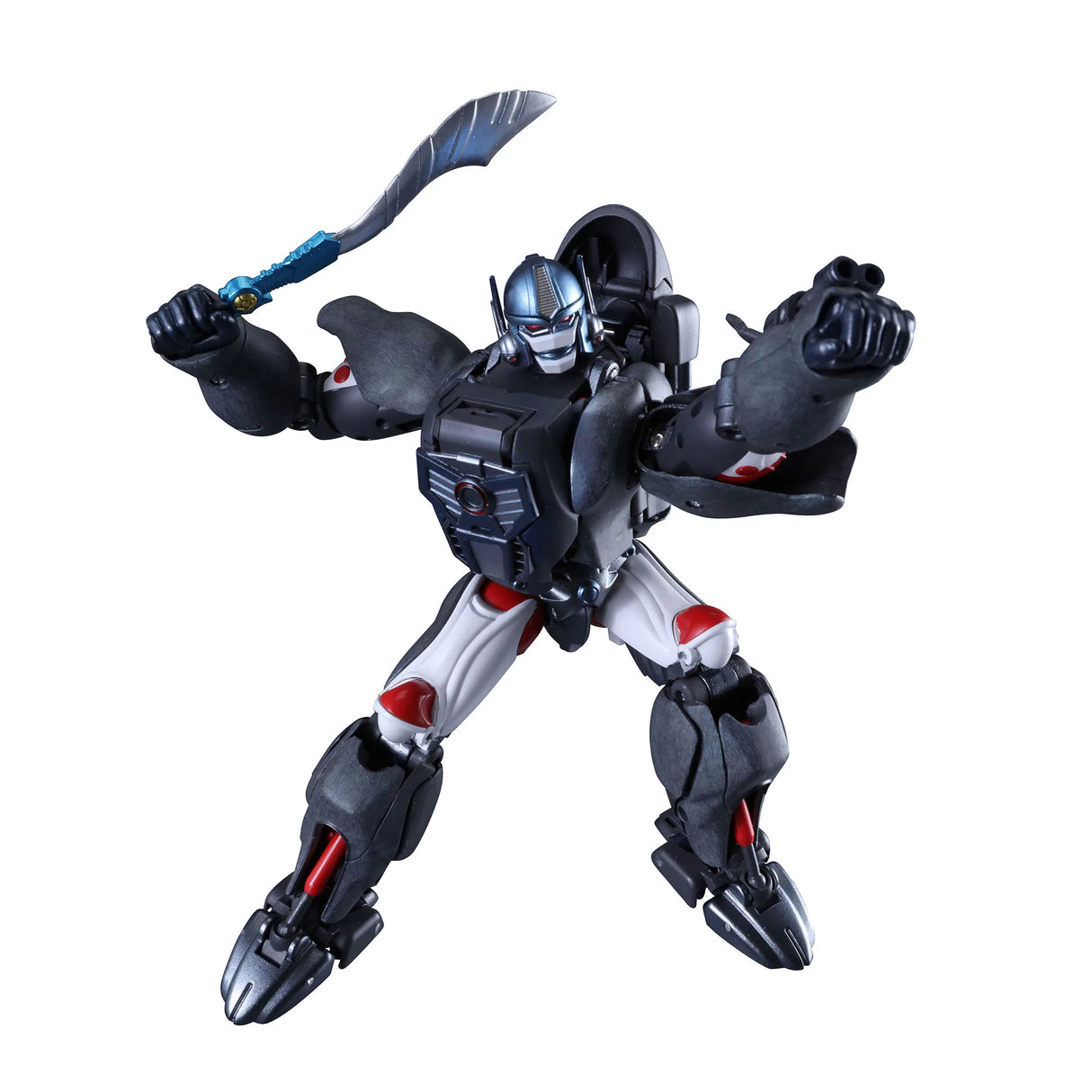 Transformers Takara Tomy Masterpiece MP-32 Optimus Primal