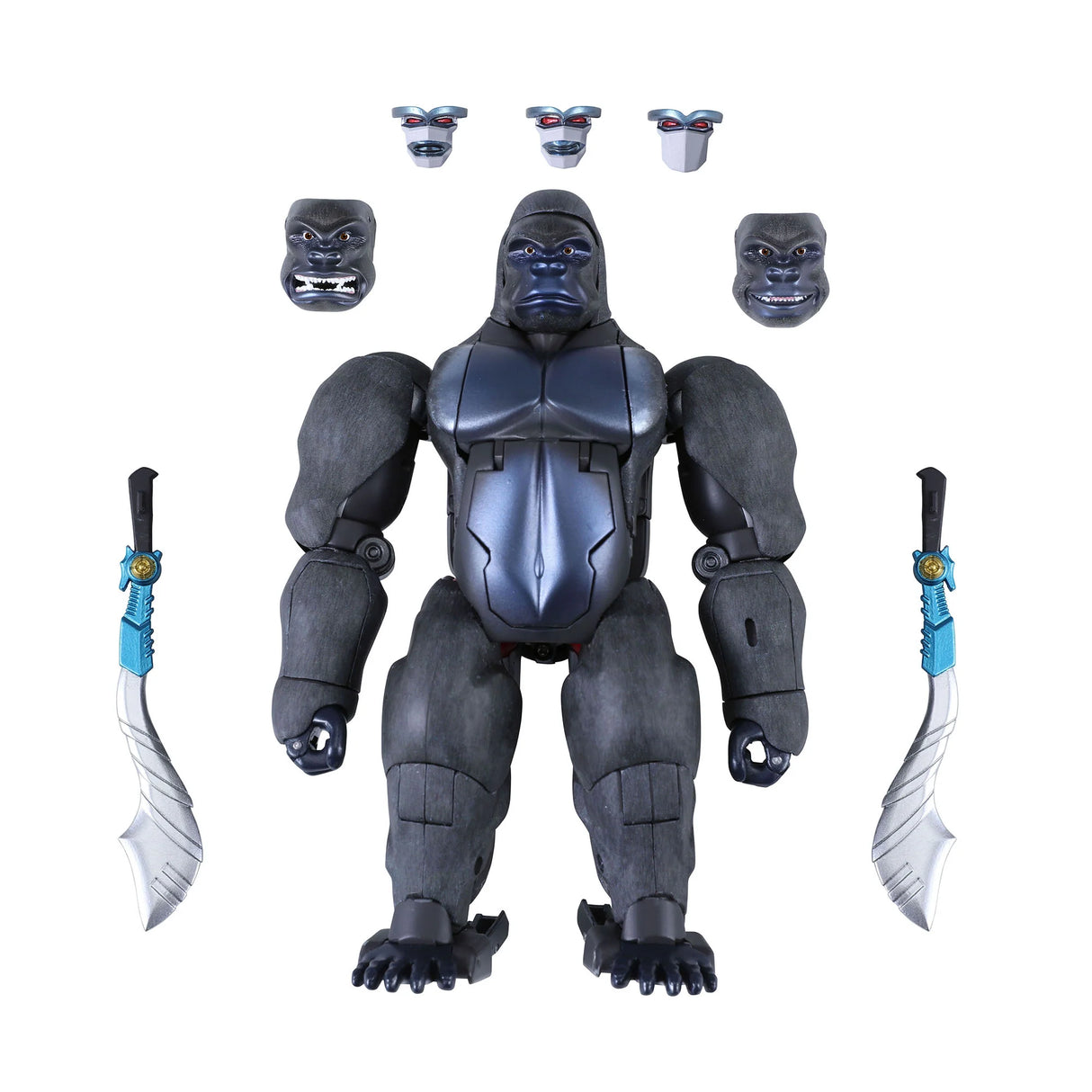 Transformers Takara Tomy Masterpiece MP-32 Optimus Primal