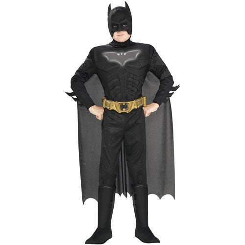 Batman The Dark Knight Child Costume