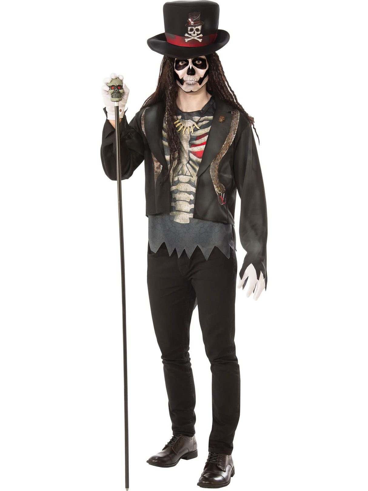 Voodoo Man