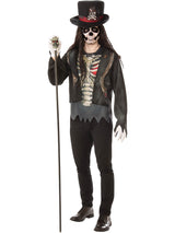 Voodoo Man