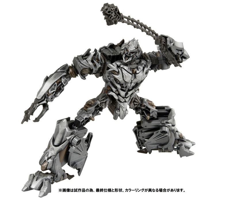 Transformers Takara Tomy Premium Finish SS-03 Megatron