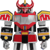 Power Rangers Ultimates Dino Megazord 8-Inch