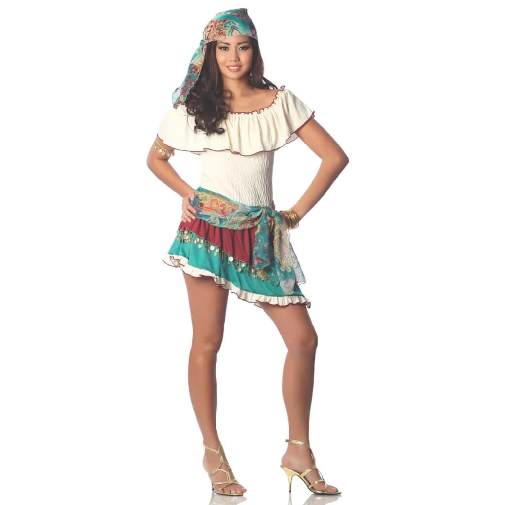 Gypsy Rose