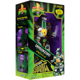Mighty Morphin Power Rangers Dragonzord Vinyl Figure