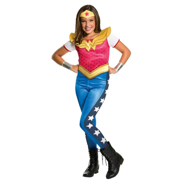 DC SuperHero Girls - Wonder Woman