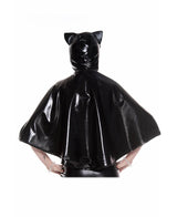 Pink Cat Cape