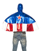 Superhero Cape