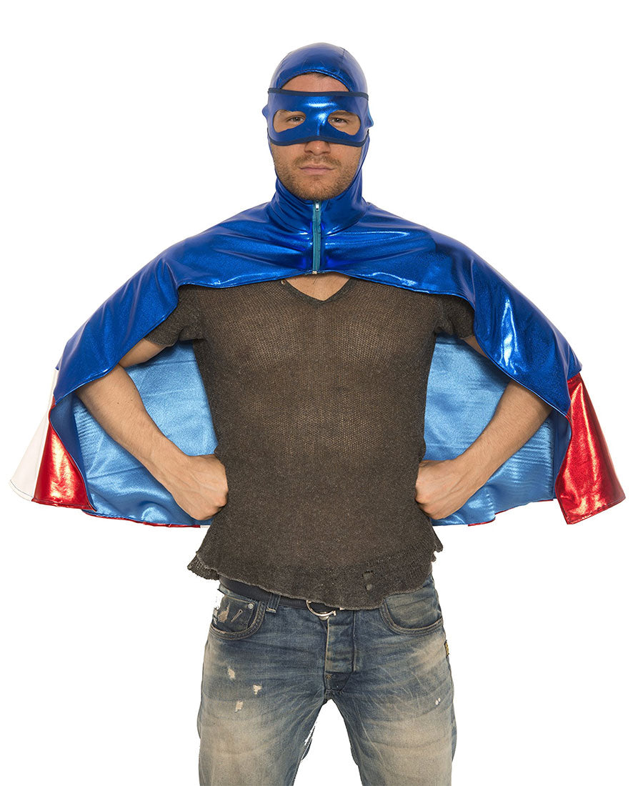 Superhero Cape