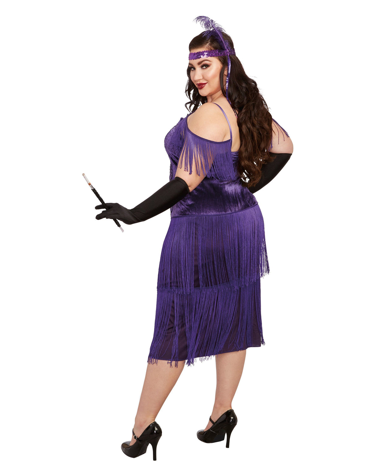 Miss Ritz Plus Size