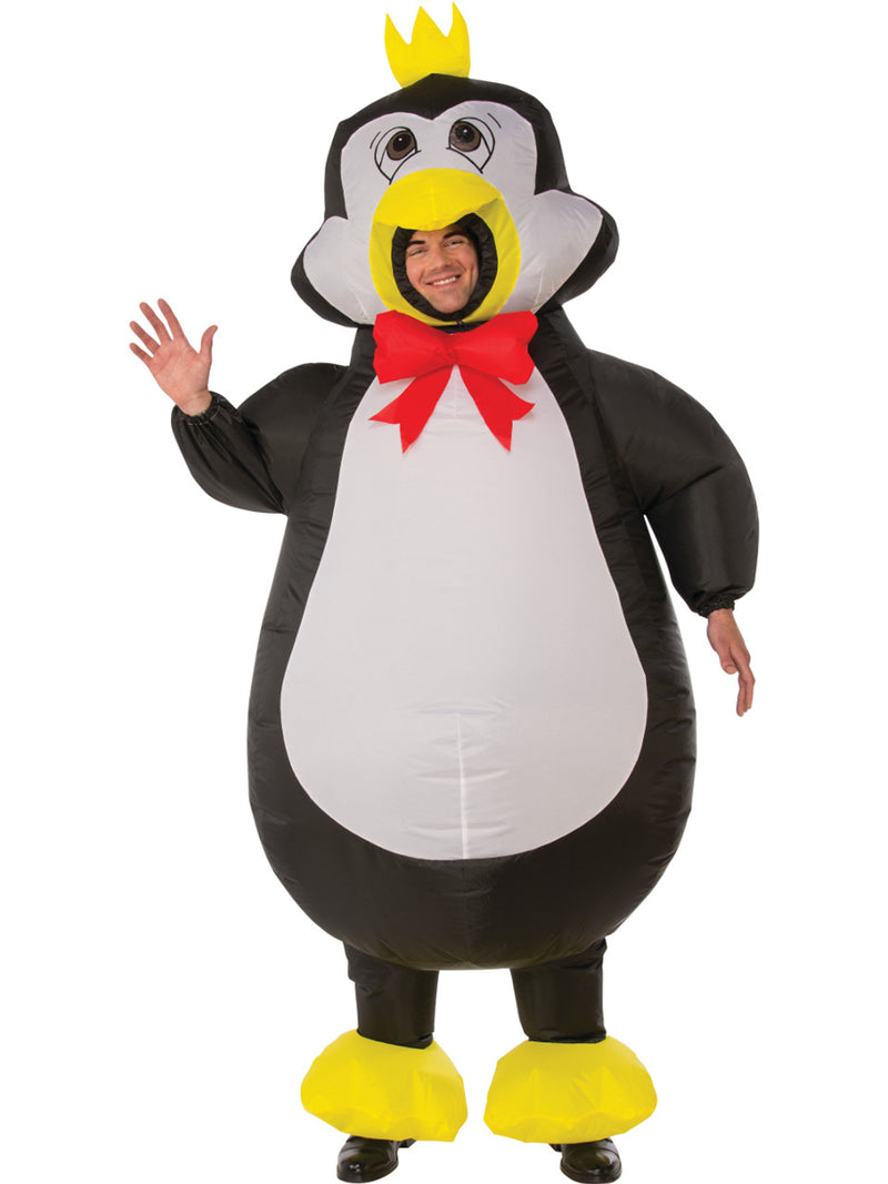 Adult Inflatable Penguin