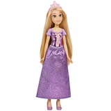 Disney Princess Royal Shimmer - Rapunzel Doll