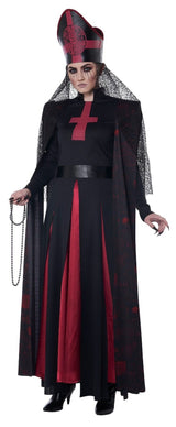 Occult Priestess