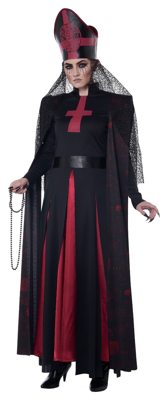 Occult Priestess
