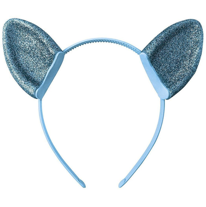 Rainbow Dash Sparkle Ears Headband