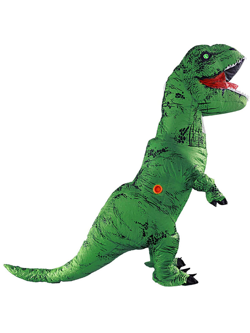 Inflatable T-Rex Child