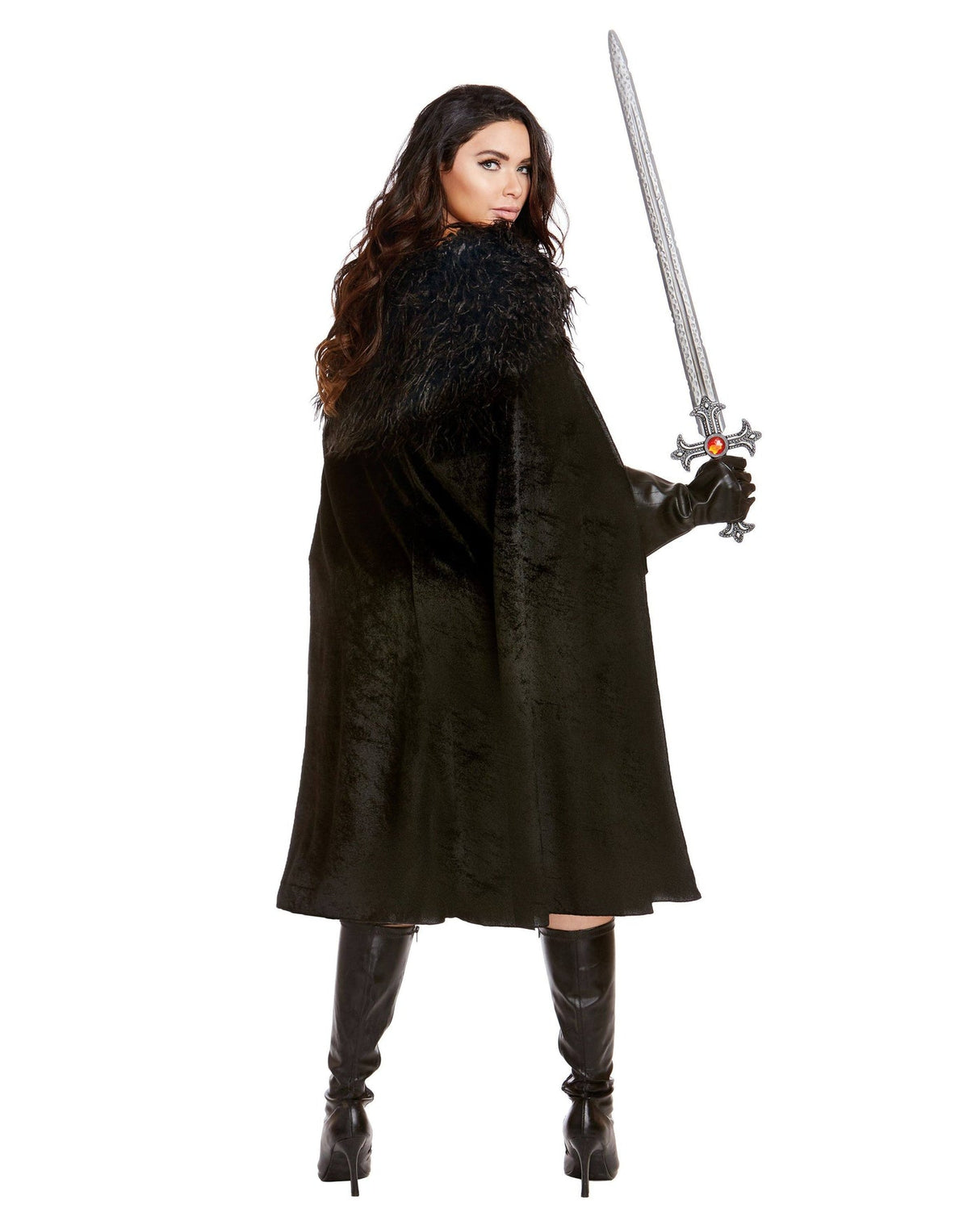 Warrior Queen